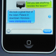 Illustration for article titled iPhone 3.0 OS To Bring MMS Messaging To 3G Phones